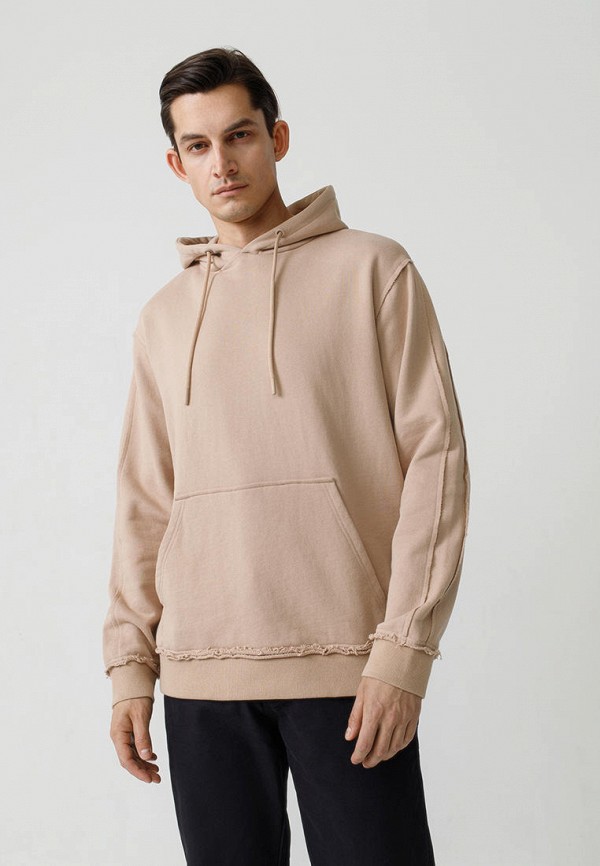 Urban Tiger Худи - Pure Cotton - фото 1