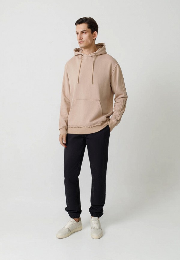 Urban Tiger Худи - Pure Cotton - фото 2