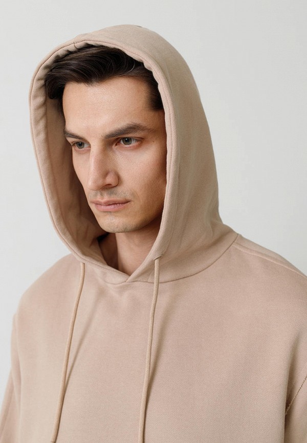 Urban Tiger Худи - Pure Cotton - фото 4