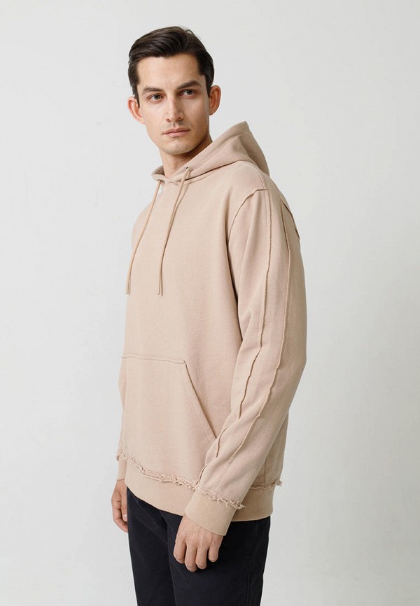 Urban Tiger Худи - Pure Cotton - фото 5