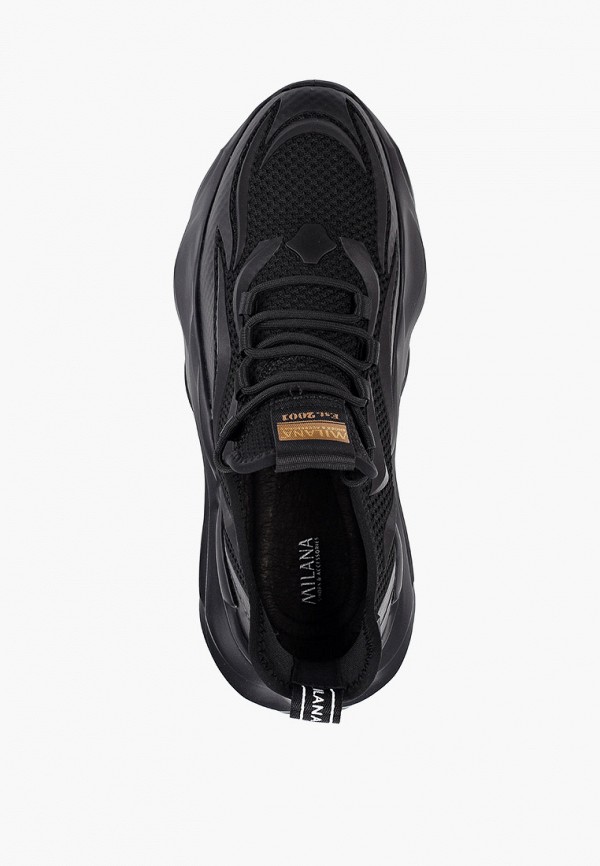 Milana Кроссовки - фото 4