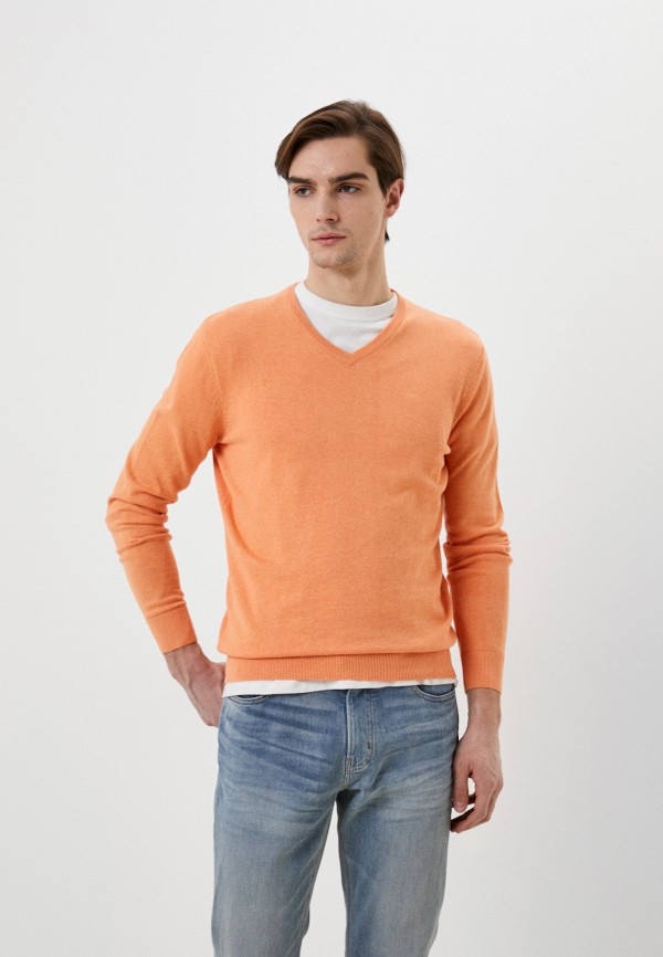 Tom Tailor Пуловер - фото 1