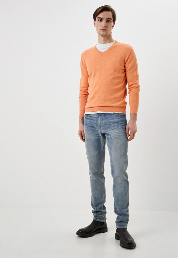 Tom Tailor Пуловер - фото 2