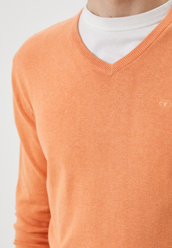 Tom Tailor Пуловер - фото 4