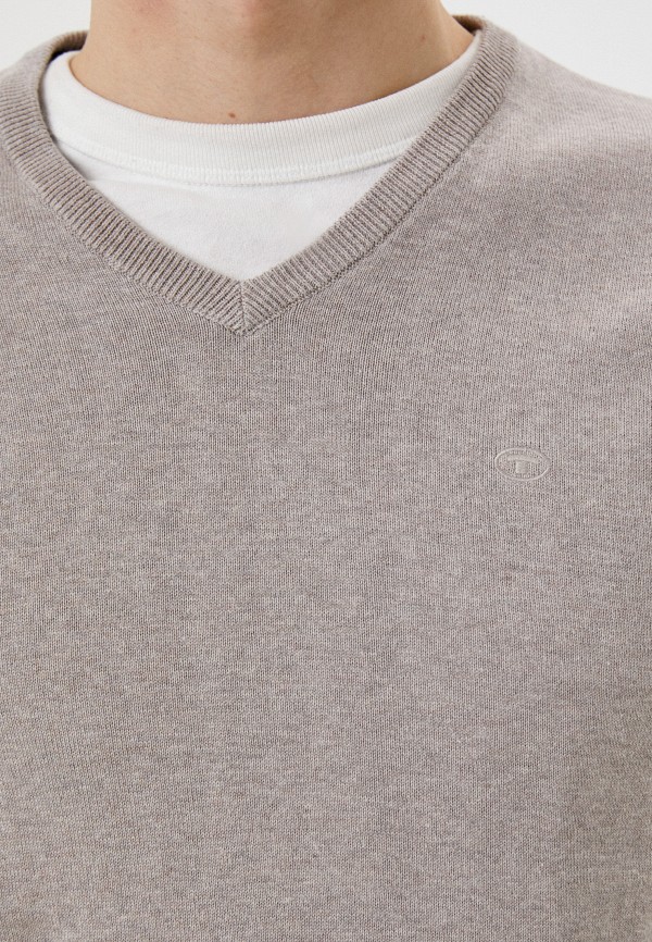 Tom Tailor Пуловер - фото 4