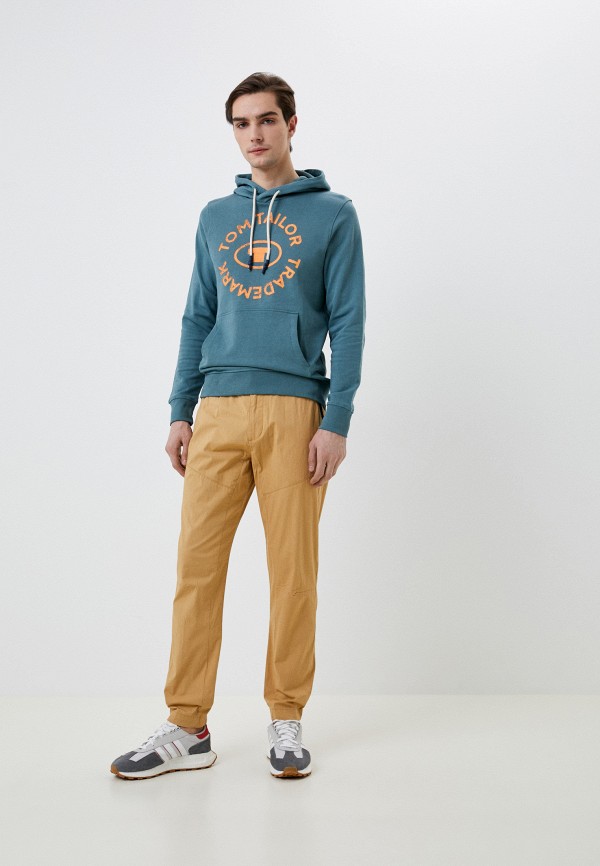 Tom Tailor Худи - фото 2