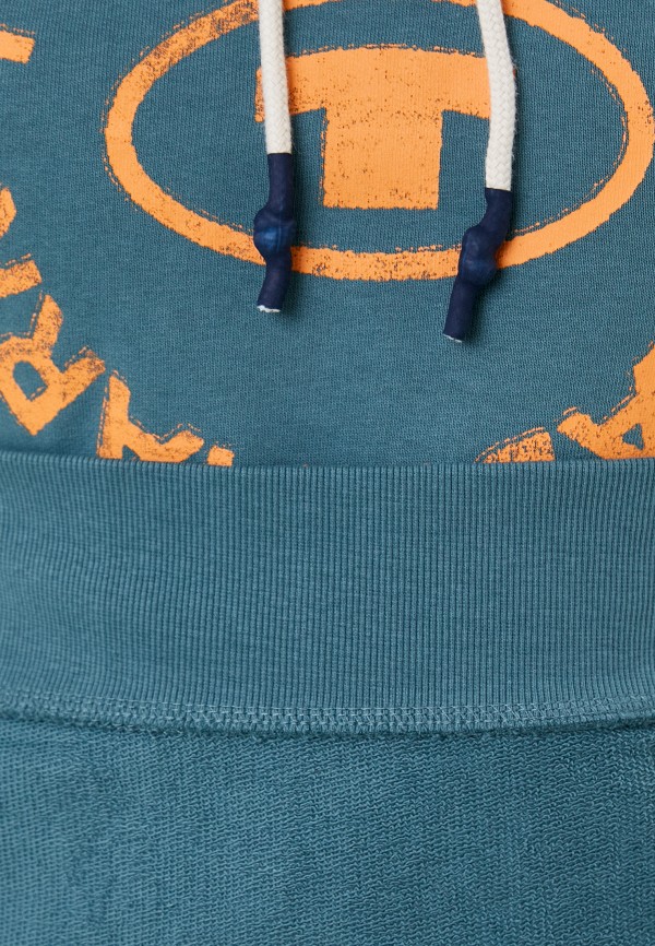 Tom Tailor Худи - фото 4