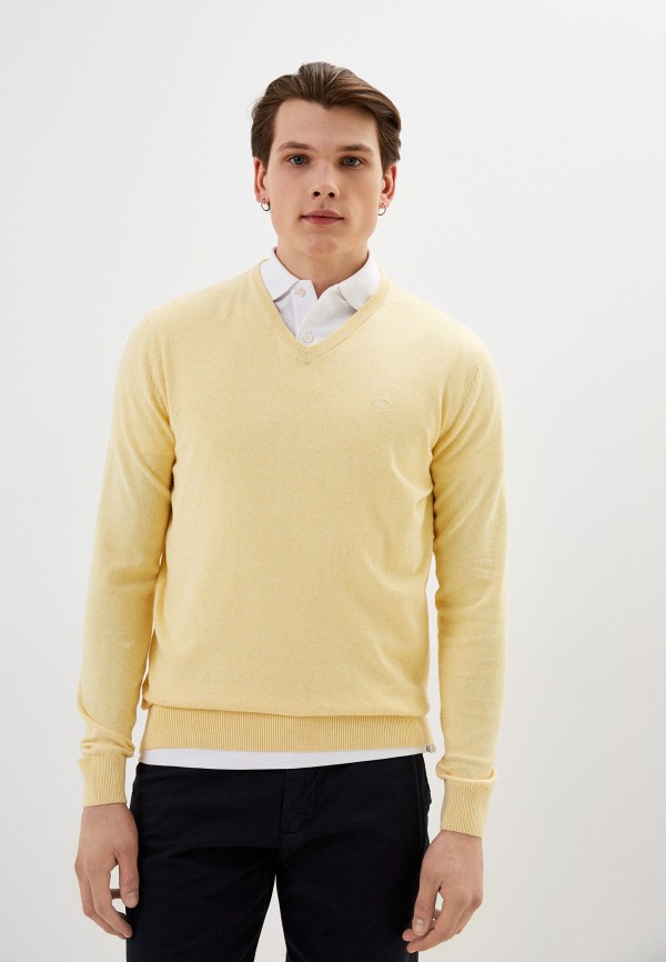 Tom Tailor Пуловер - фото 1