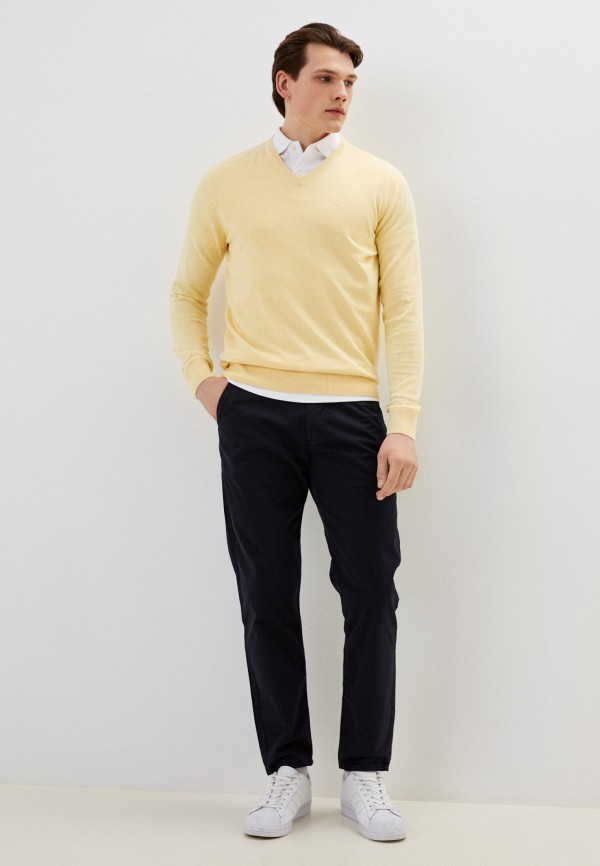 Tom Tailor Пуловер - фото 2