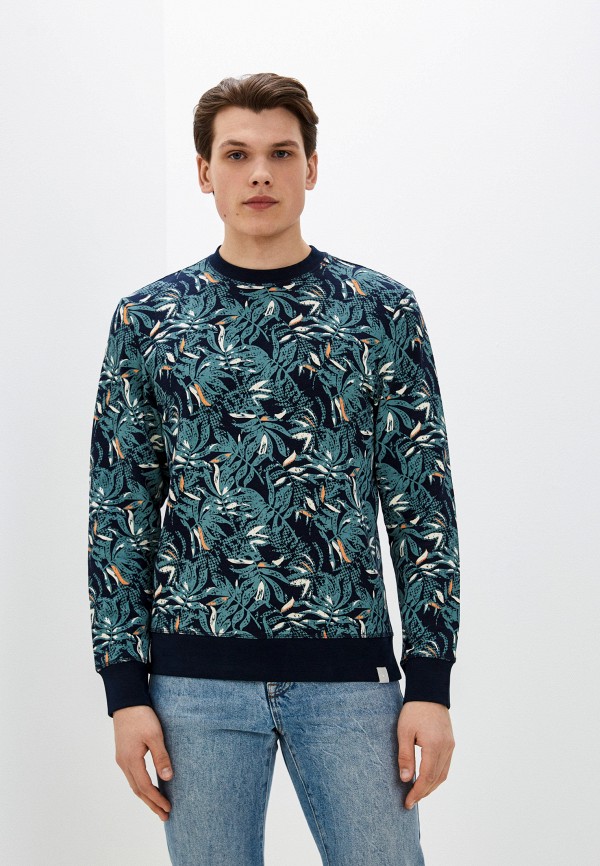 Tom Tailor Свитшот - фото 1