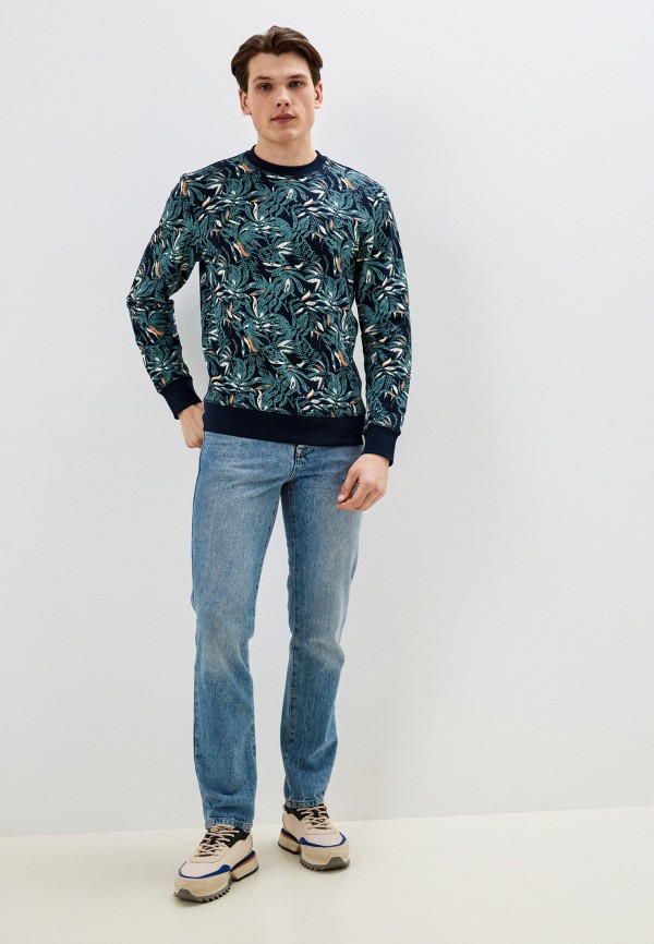 Tom Tailor Свитшот - фото 2