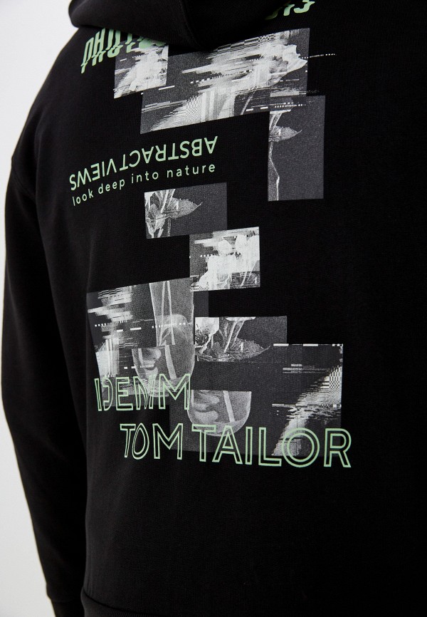 Tom Tailor Толстовка - фото 5