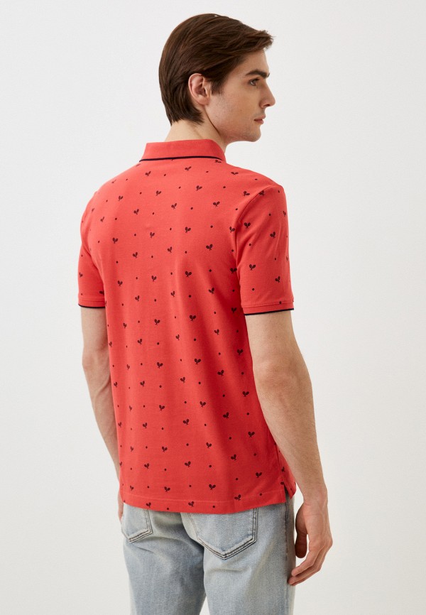 Tom Tailor Поло - фото 2