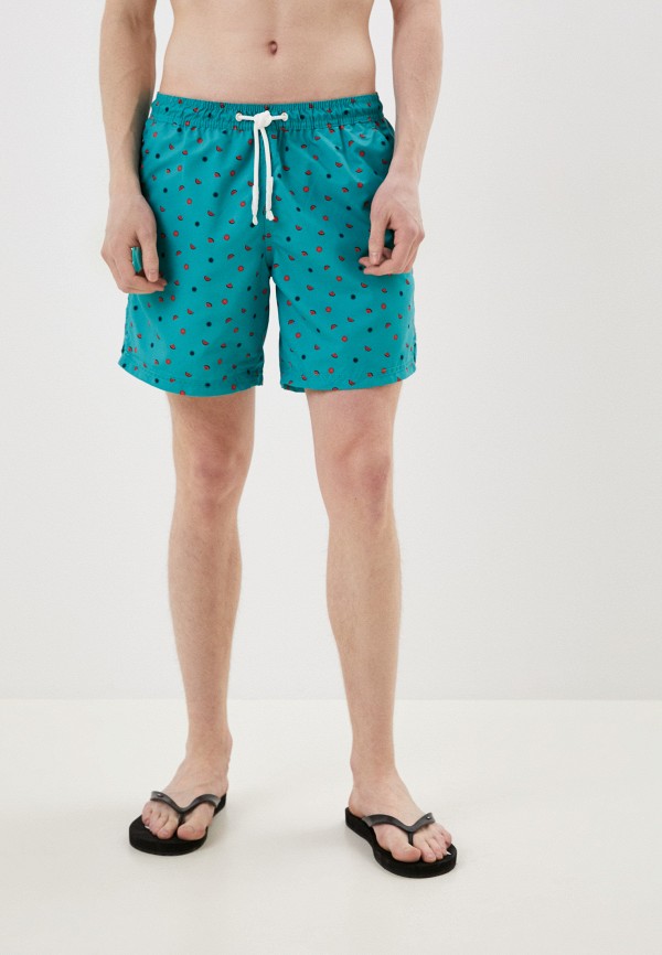 Tom Tailor Шорты для плавания - фото 1