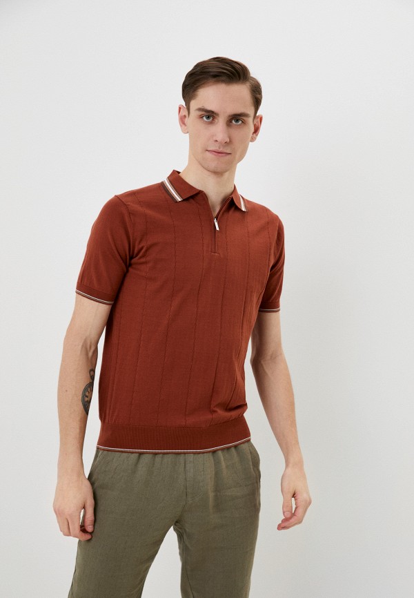 Cudgi Поло - фото 1