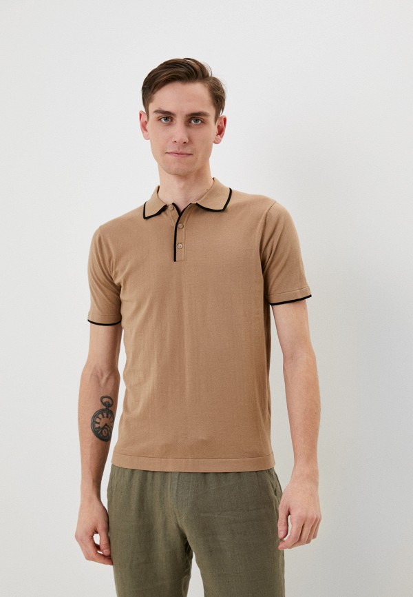 Cudgi Поло - фото 1