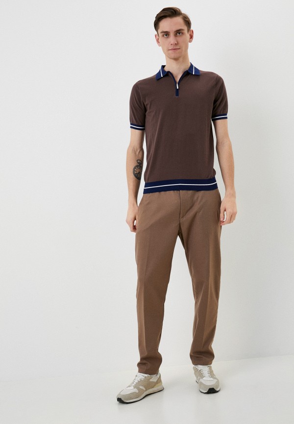 Cudgi Поло - фото 2