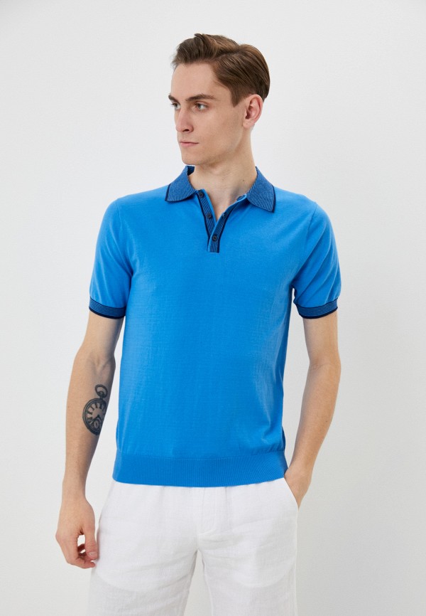 Cudgi Поло - фото 1