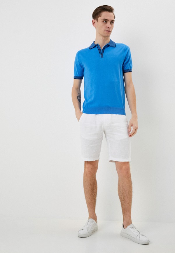 Cudgi Поло - фото 2