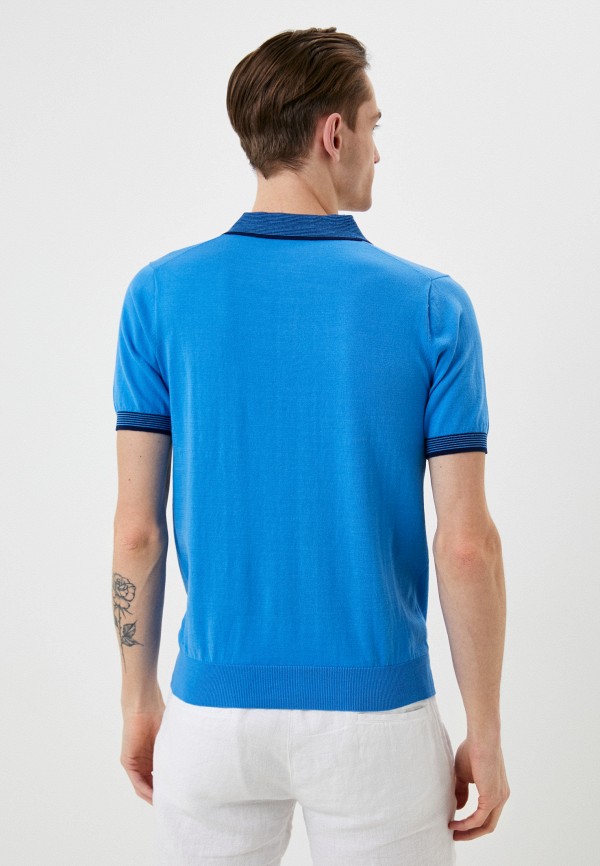 Cudgi Поло - фото 3