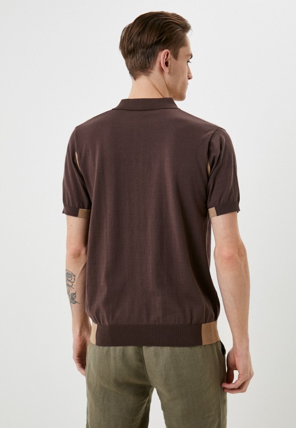 Cudgi Поло - фото 3