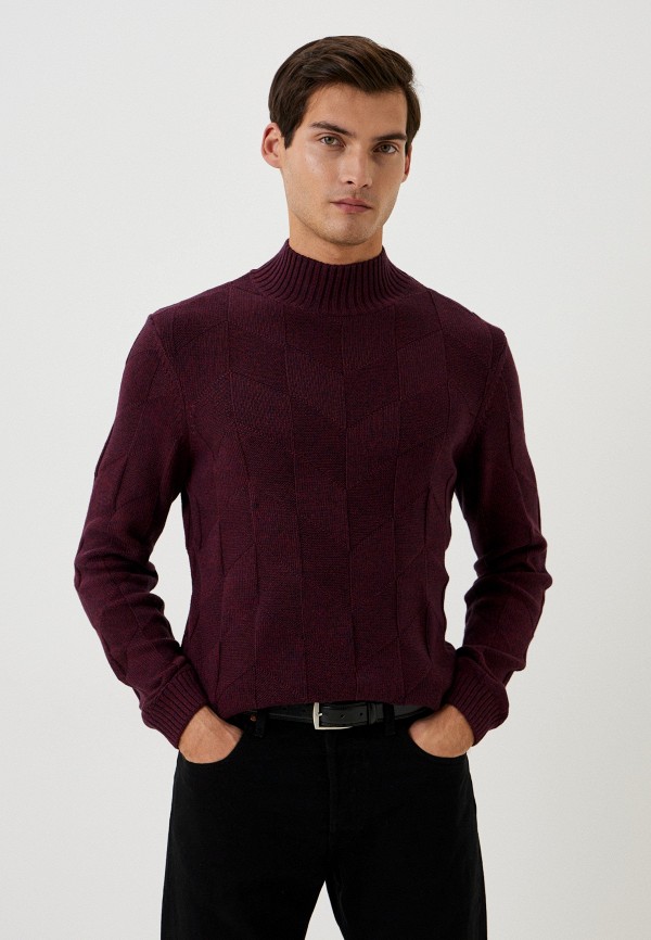 Colin's Свитер - фото 1