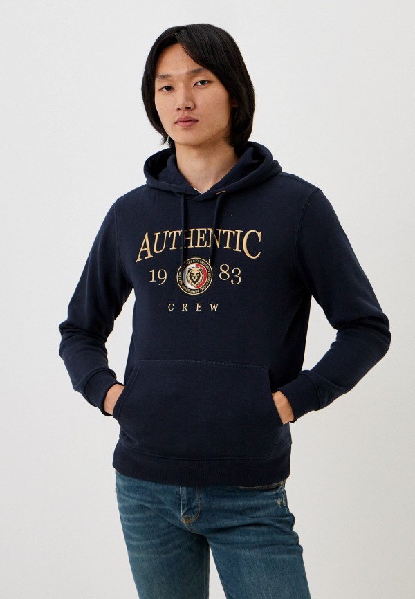 Colin's Худи - фото 1