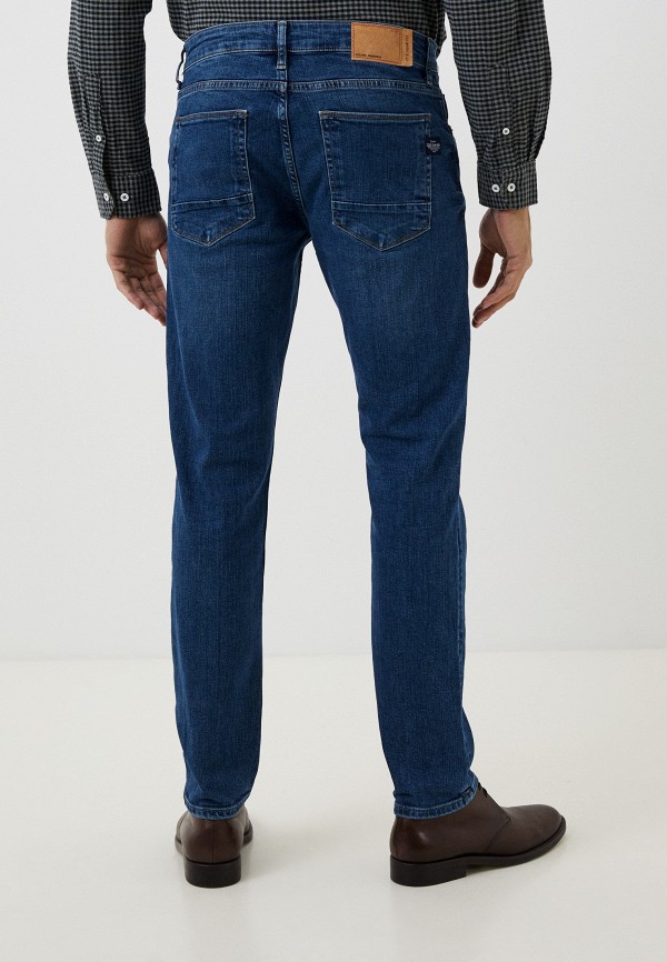 Джинсы Colin's 044 KARL Straight Fit, цвет: синий, MP002XM25588 ...