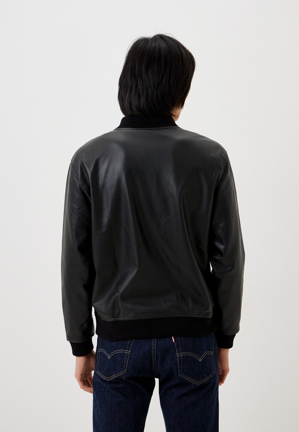 Mark Formelle Куртка кожаная - фото 3