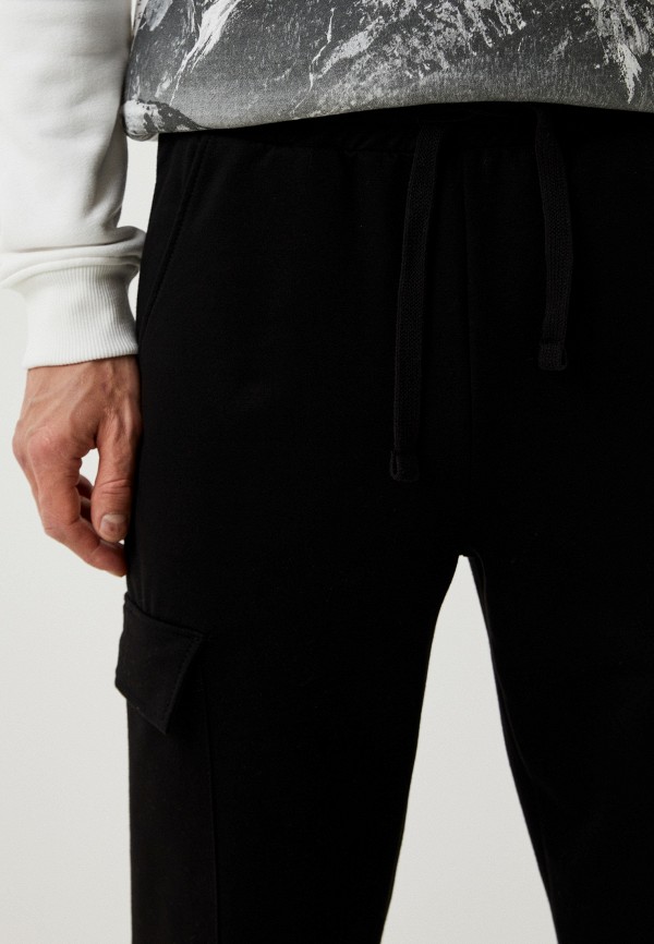 Elementarno Брюки спортивные - Lamoda Exclusive - фото 4