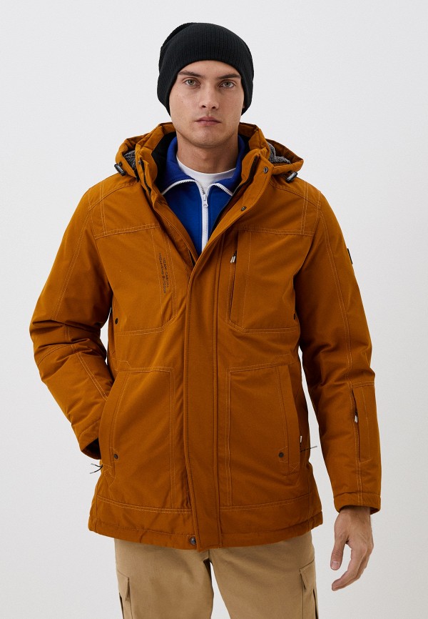 Vizani Куртка утепленная - фото 1