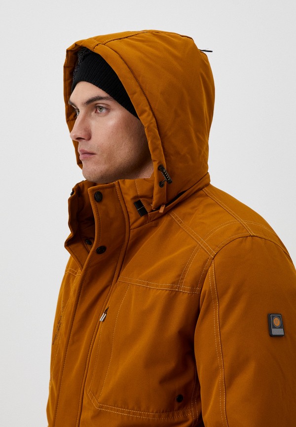 Vizani Куртка утепленная - фото 4