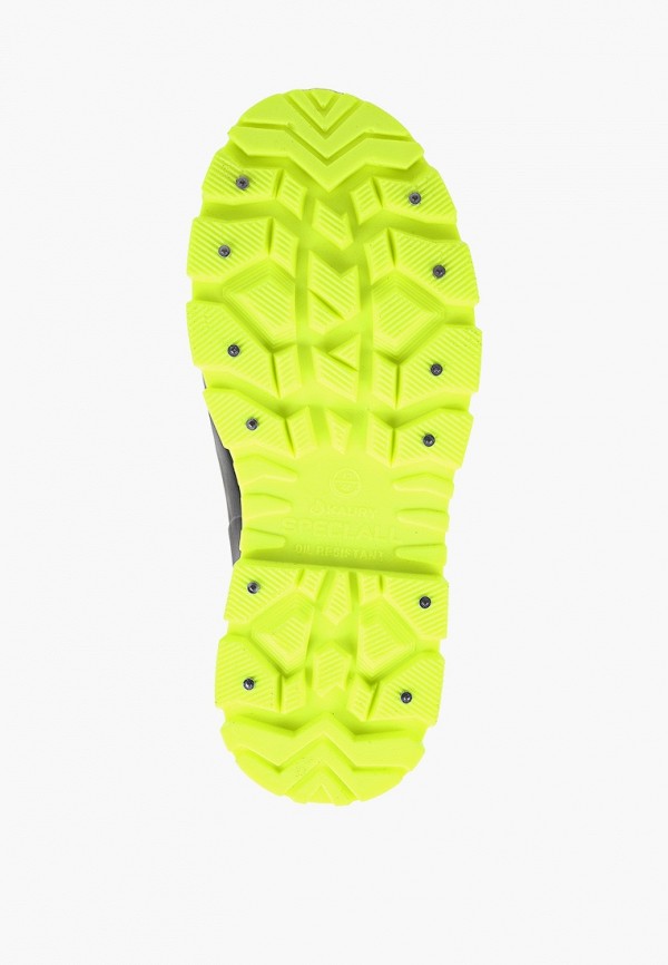 Kaury Сапоги резиновые - PRESIDENT - фото 5