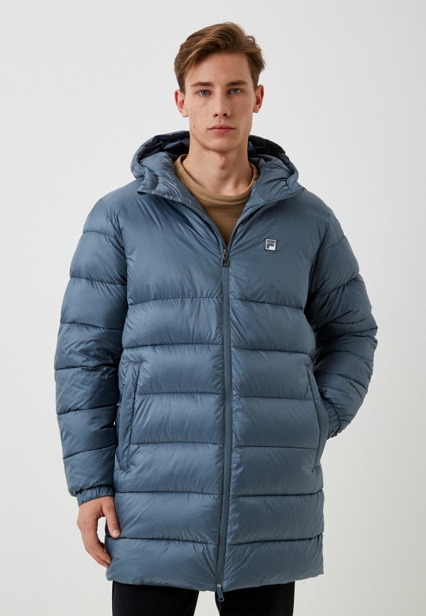 Fila Куртка утепленная - фото 1