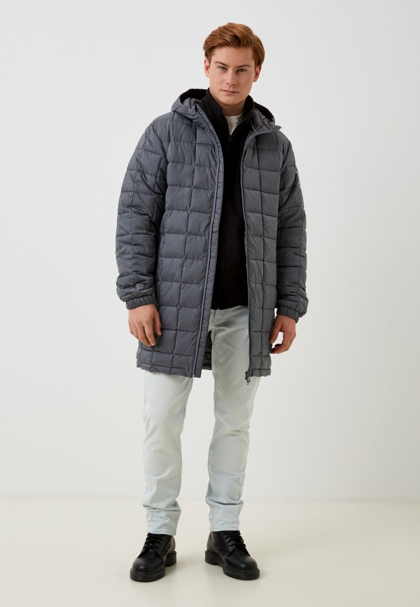 Fila Куртка утепленная - фото 2