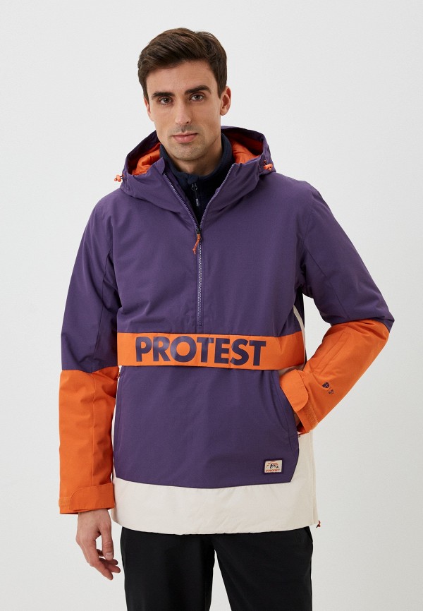 Protest Куртка сноубордическая - фото 1