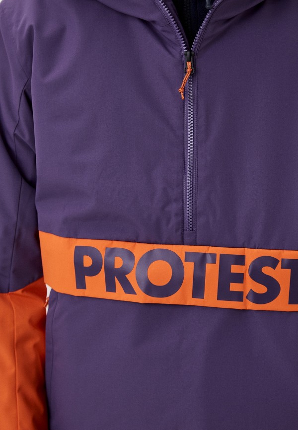 Protest Куртка сноубордическая - фото 4