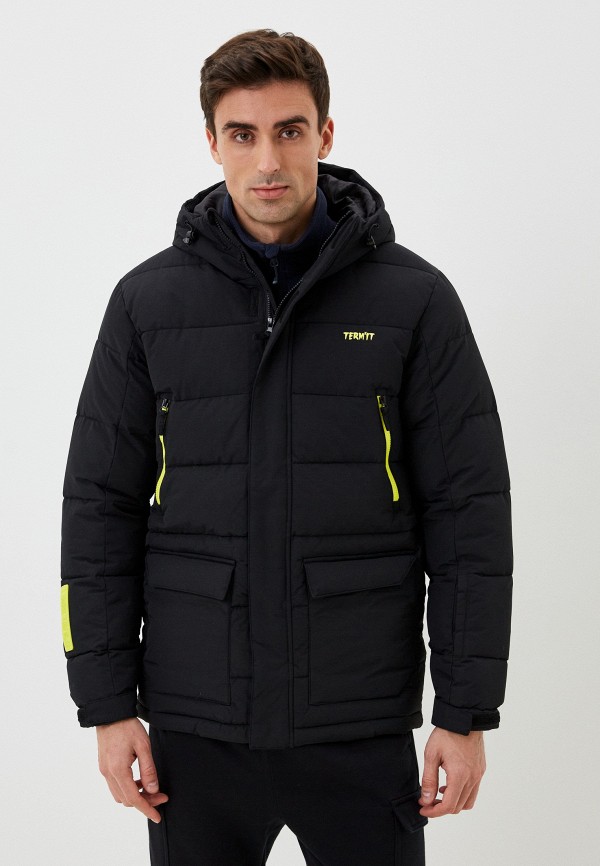 Termit Куртка утепленная - фото 1