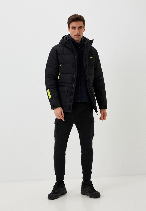 Termit Куртка утепленная - фото 2