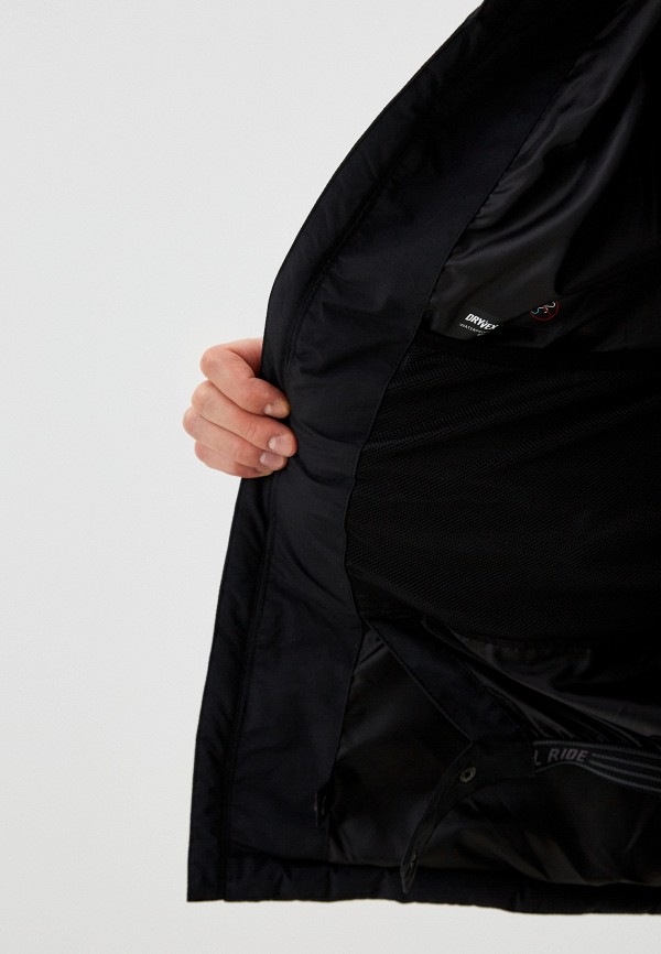 Termit Куртка утепленная - фото 4