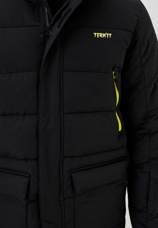 Termit Куртка утепленная - фото 5