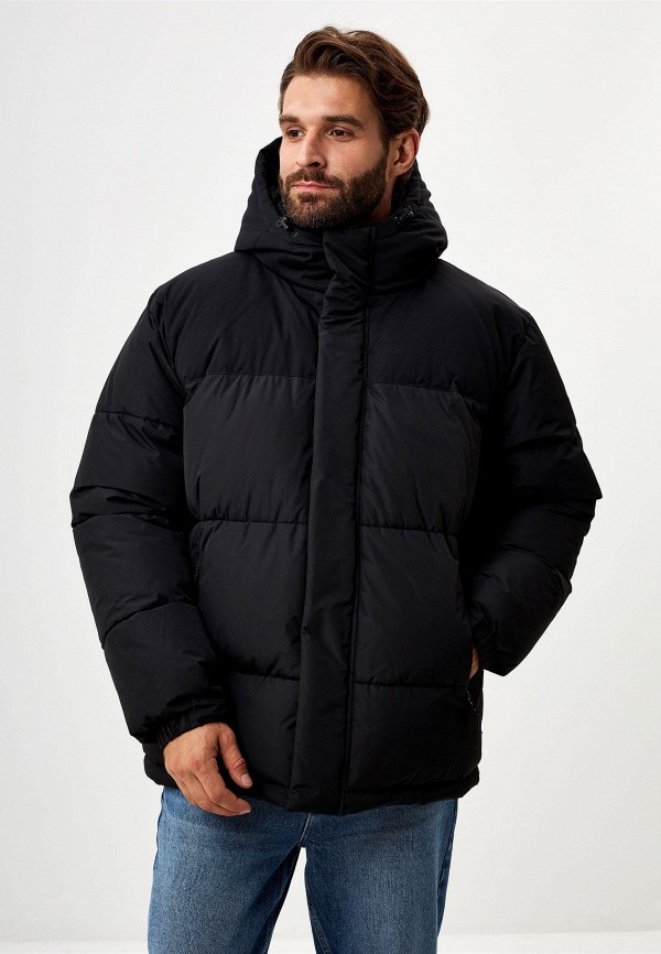 Sela Куртка утепленная - sela х I’m Siberian - фото 1