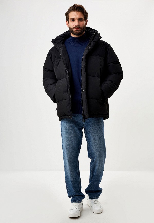 Sela Куртка утепленная - sela х I’m Siberian - фото 2