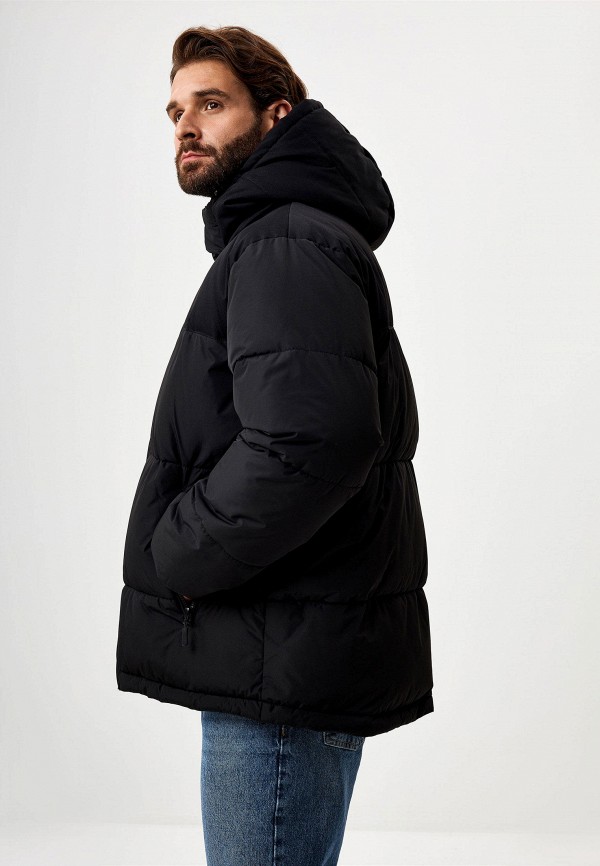 Sela Куртка утепленная - sela х I’m Siberian - фото 4