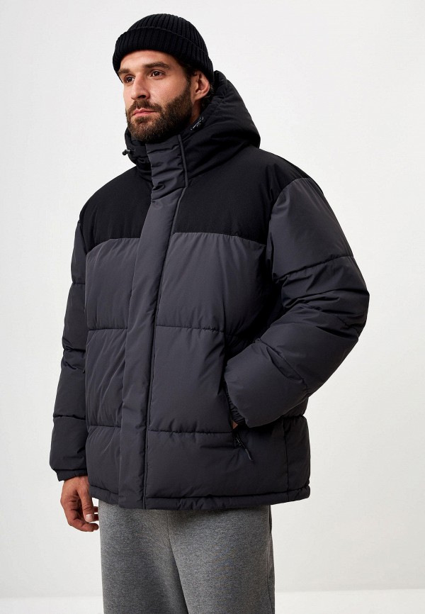 Sela Куртка утепленная - sela х I’m Siberian - фото 1