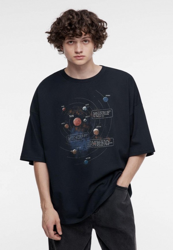 Befree Футболка - фото 1