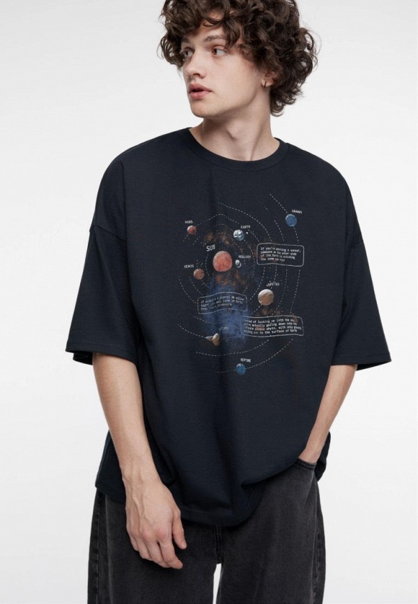 Befree Футболка - фото 5