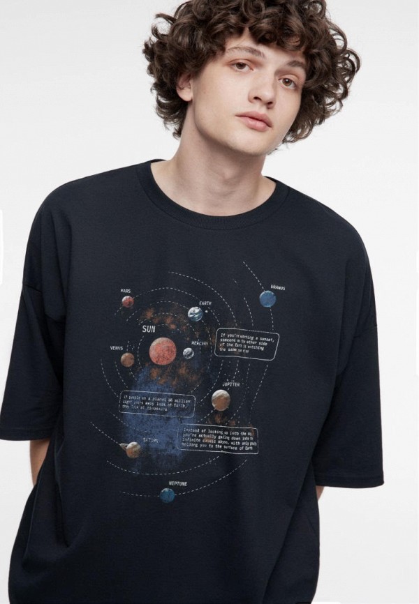 Befree Футболка - фото 6