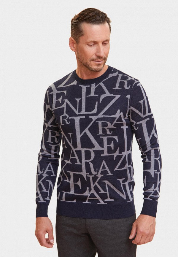 Kanzler Джемпер - фото 1