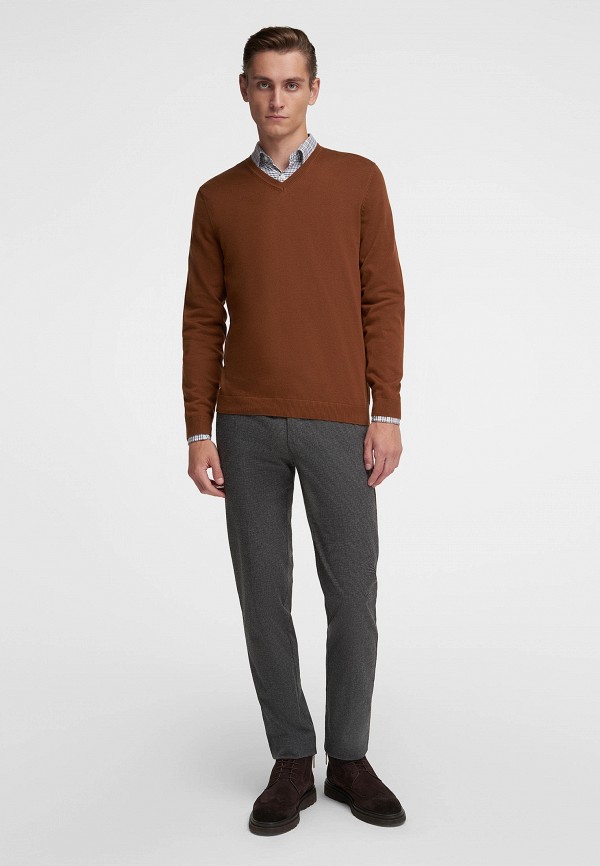 HENDERSON Пуловер - KWL-0677 - фото 2